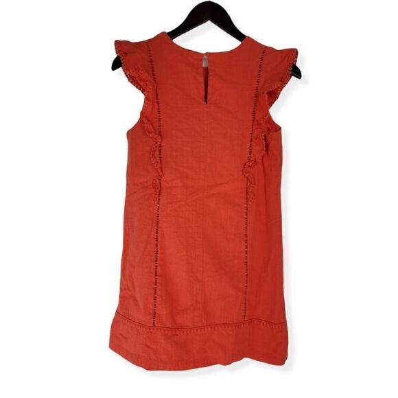 The impeccable Pig  Embroidered mini Dress XS - Picture 2 of 5